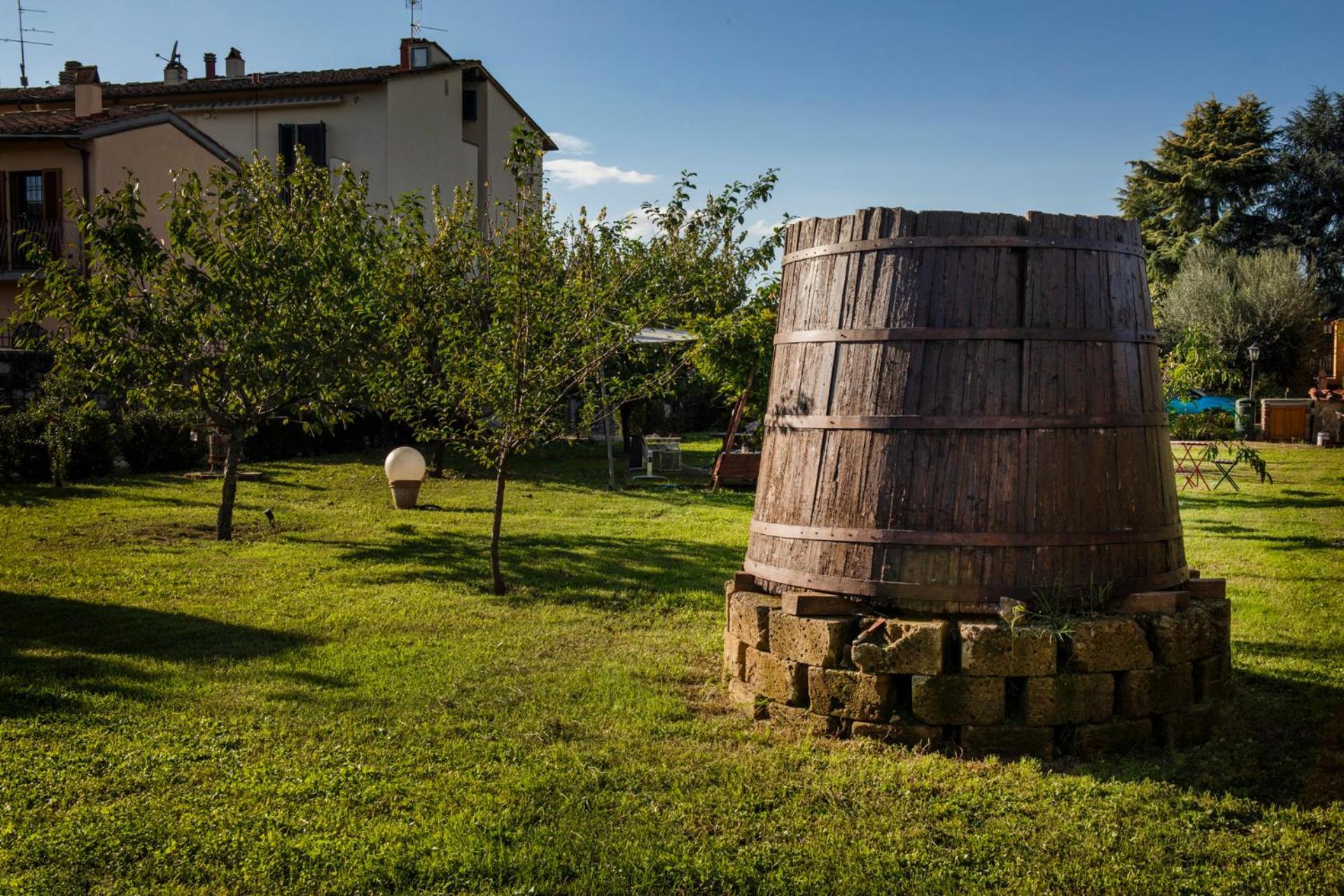 Casa Della Ciri Firenze