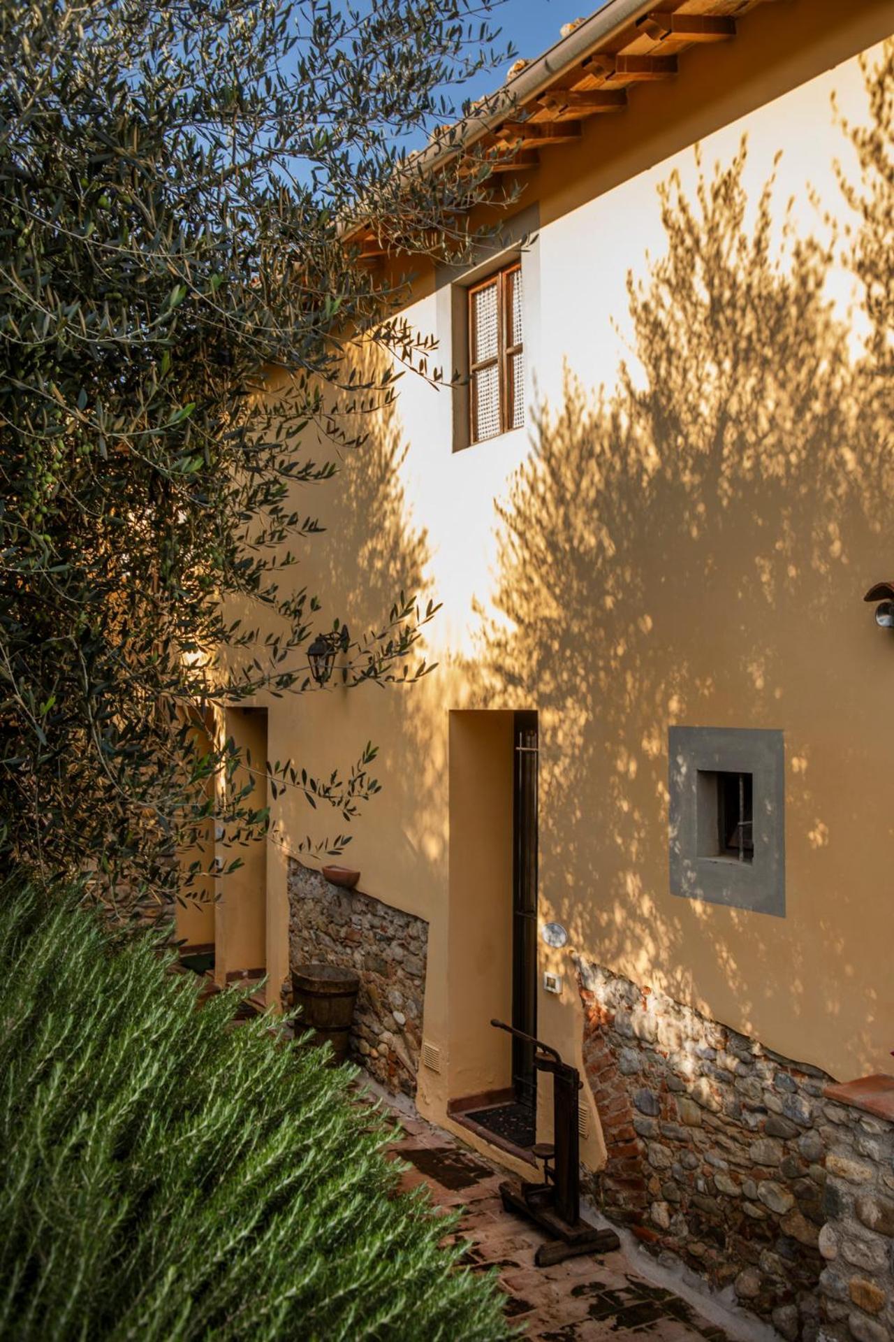 Appartamento Casa Della Ciri *