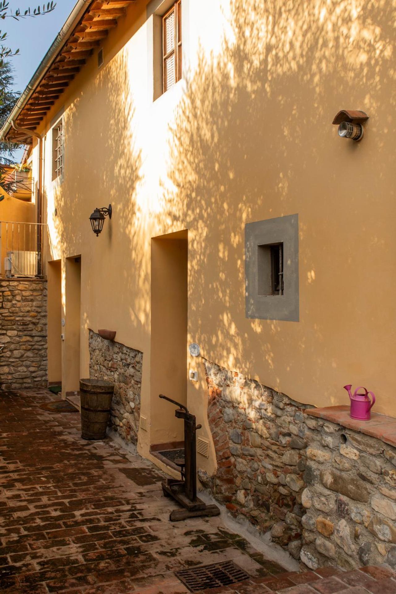 Appartamento Casa Della Ciri *