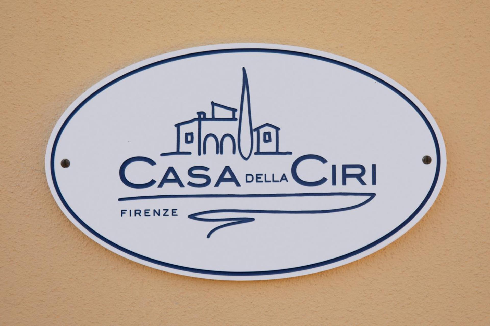 Casa Della Ciri * Firenze